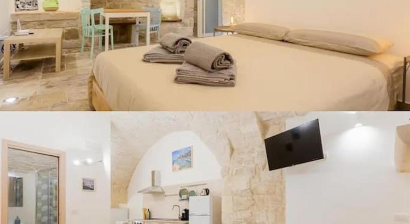 Da Nonno Luigi casa vacanze
