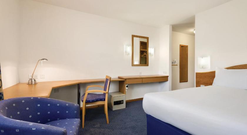 Days Inn by Wyndham Telford Ironbridge M54