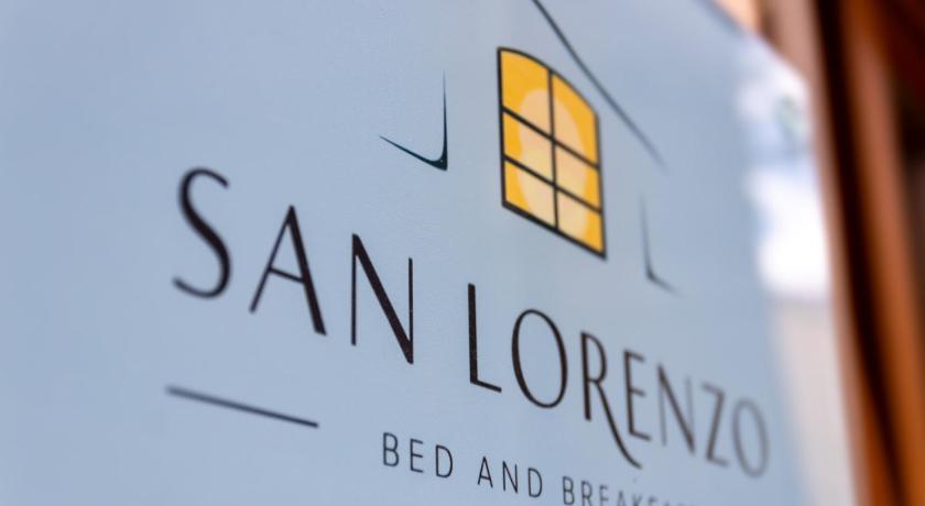 San Lorenzo B & B