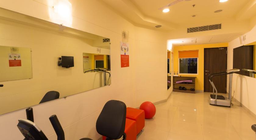 Ginger Hotel Chennai