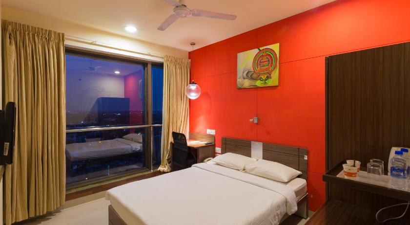 Ginger Hotel Chennai