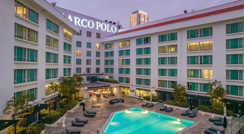 Marco Polo Xiamen - image 7
