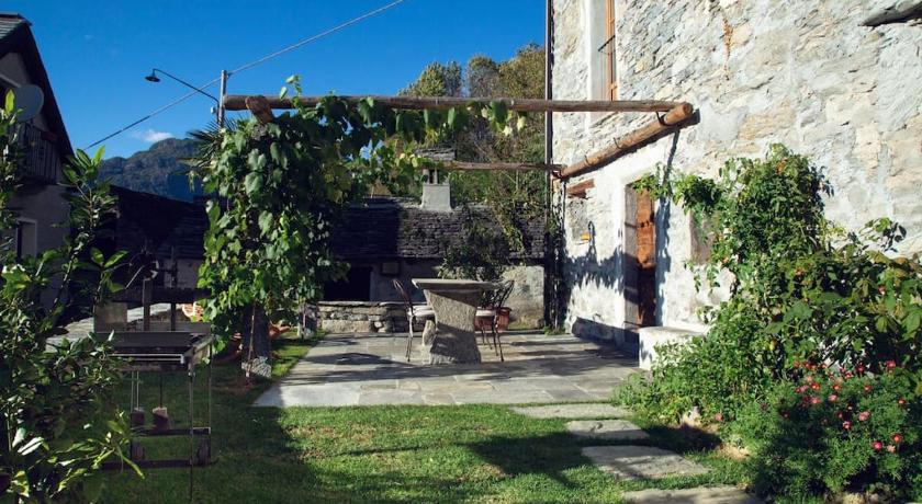 Antica Casa Noce Rivoria