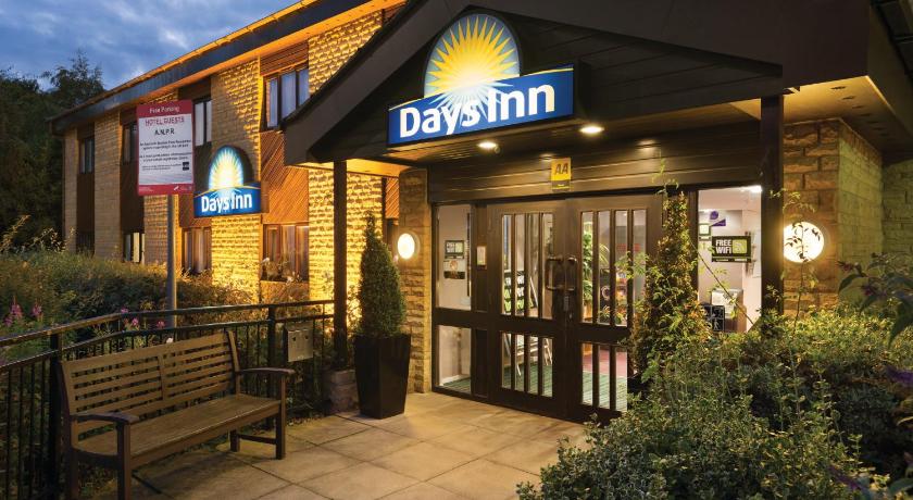 Days Inn Bradford