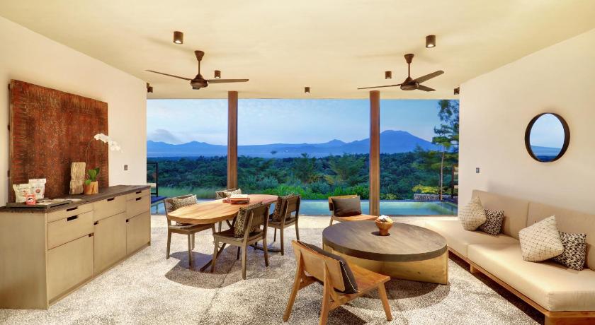 Image of Two Bedroom Suite Pool Villa with Wine & Dinner 3