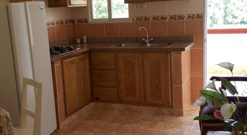 Imagen de Apartamento con balcón (Apartment with Balcony) 12