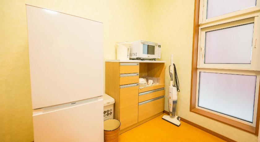 沖縄本島 セイントS Saint-S 3つ星 シングルルーム 施設