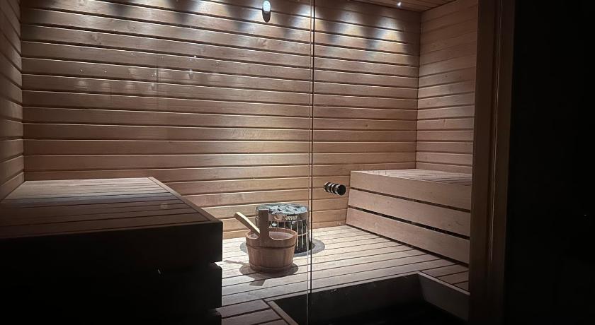 Luxury in Kaleva centrum