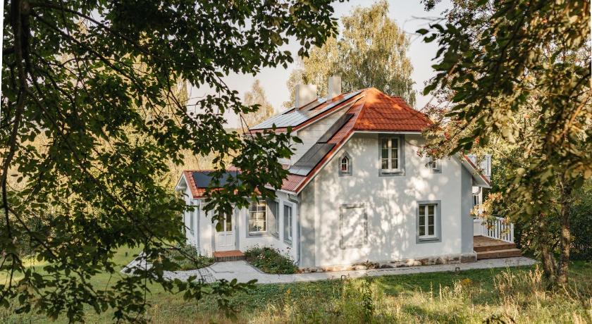 Foto Žagaru māja - Booking Diskon Spesial