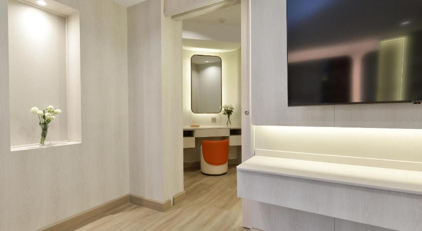 รูปของห้องเพรสซิเดนเชียลสวีท (Presidential Suite) 13