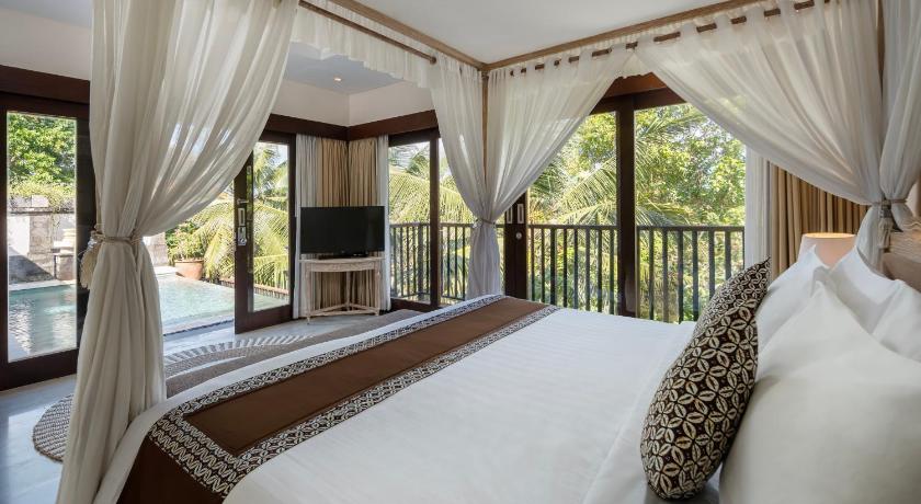 Image of Two-bedroom Sky Infinity Pool Villa 4