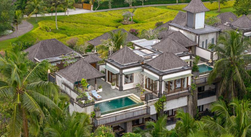 Image of Two-Bedroom Royal Sky Villa 9