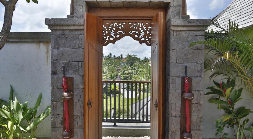 Image of One Bedroom Sky Infinity Pool Villa 1
