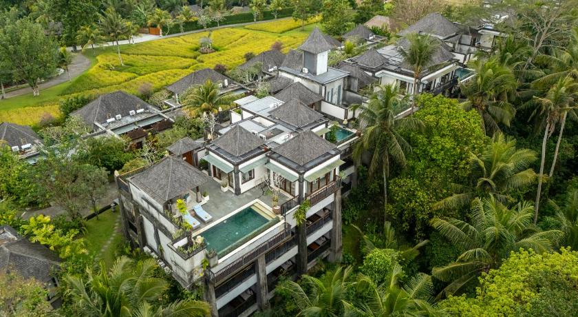 Image of Two-bedroom Sky Infinity Pool Villa 15