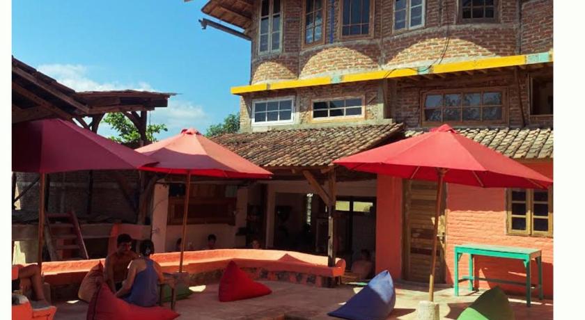 Gili La Boheme – Gili Trawangan, ID