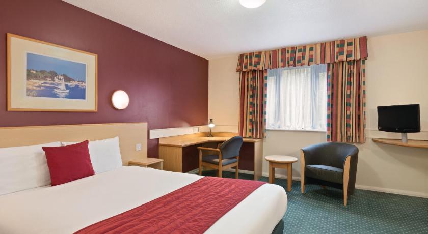 Days Inn by Wyndham Sheffield M1