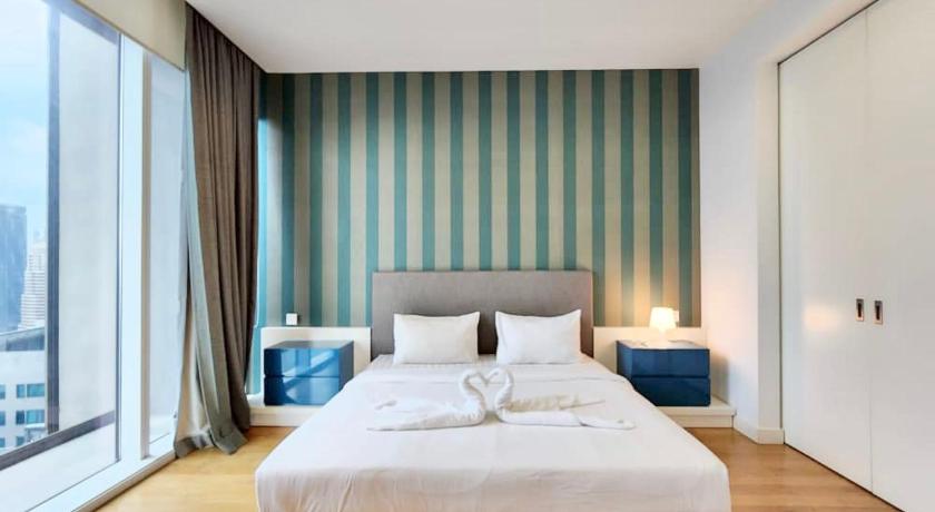 Lux Suites at Platinum KLCC by Face - image 12