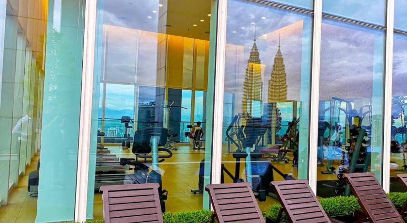 Lux Suites at Platinum KLCC by Face - image 6