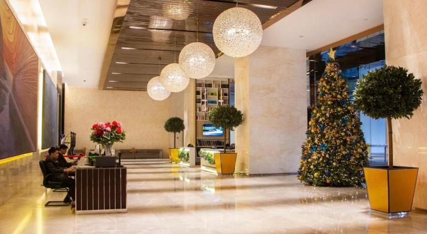 Lux Suites at Platinum KLCC by Face - image 14