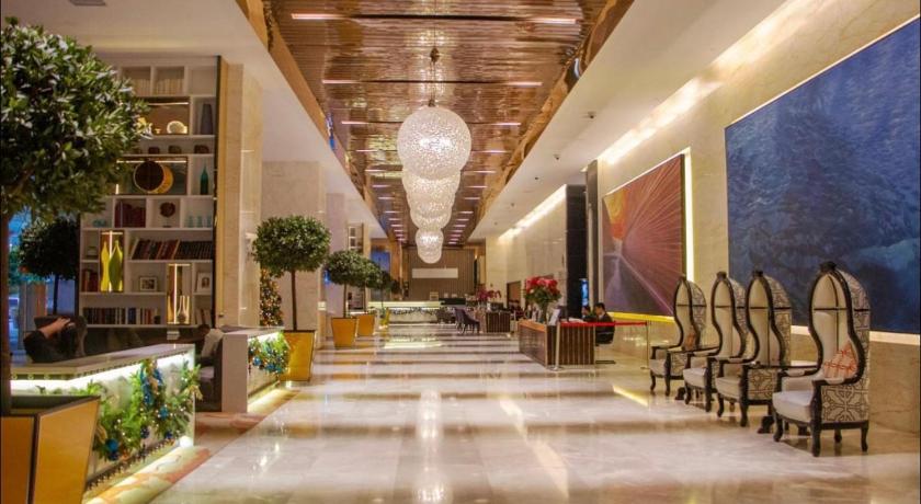 Lux Suites at Platinum KLCC by Face - image 10