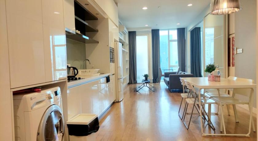 Lux Suites at Platinum KLCC by Face - image 2