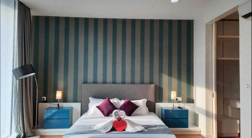 Lux Suites at Platinum KLCC by Face - image 9