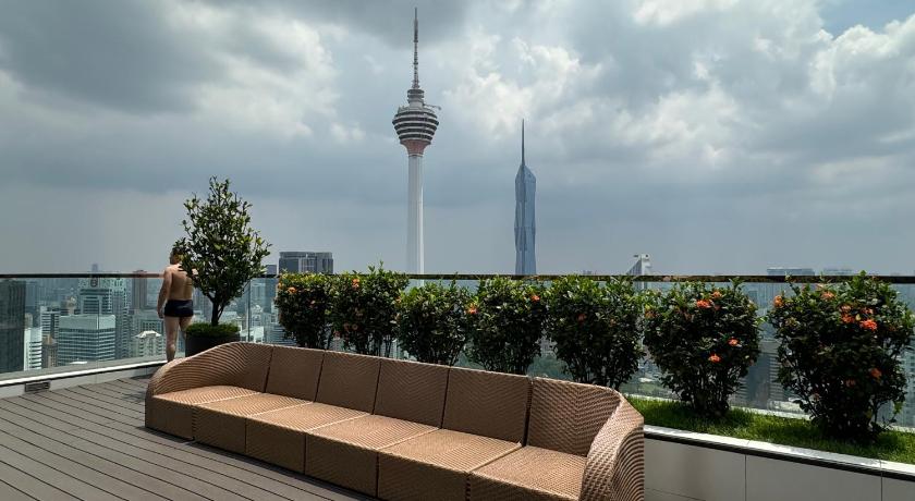 Lux Suites at Platinum KLCC by Face - image 8