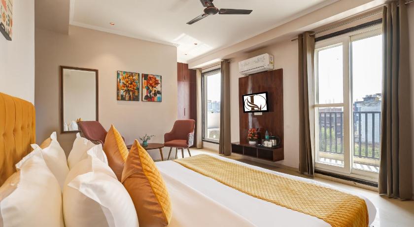 Limewood Stay Oasis Golf Course Road