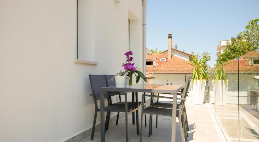 Residenza Adua Evangelisti Casa