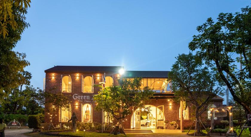 Green Me Organic Farm Stay Khao Yai - image 3