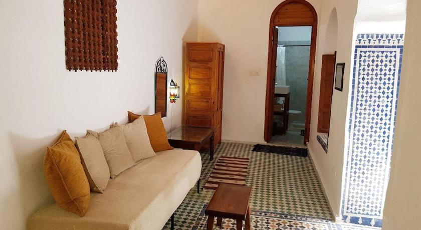 Image of Deluxe Double Room 5