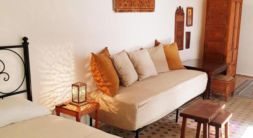 Image of Standard Double Room 0
