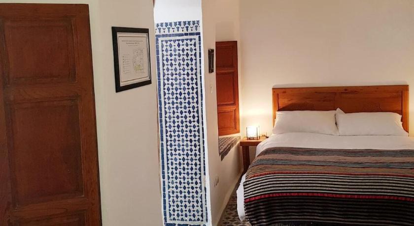 Image of Small Double Room 5