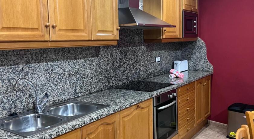 생트 존 데 르 아벤드세스 Turisme Rural El Janpere 4성급 게스트하우스 부대시설