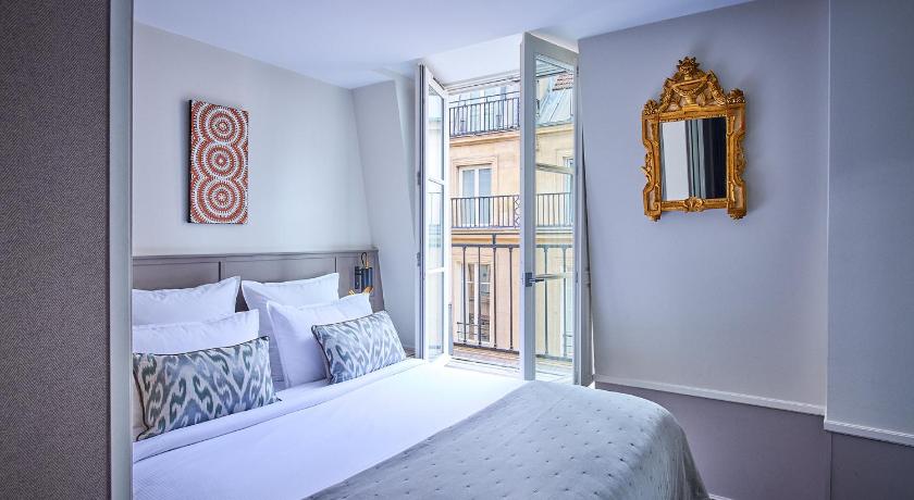 Image of Deluxe Double Room 1