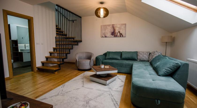 TOP VIEW apartment 43