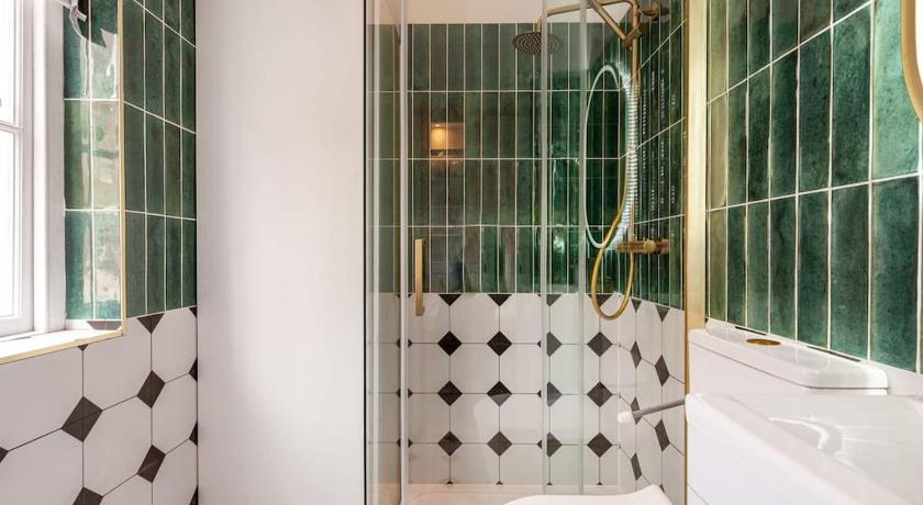 Luxurious Studio near Paddington St - 4 - image 5