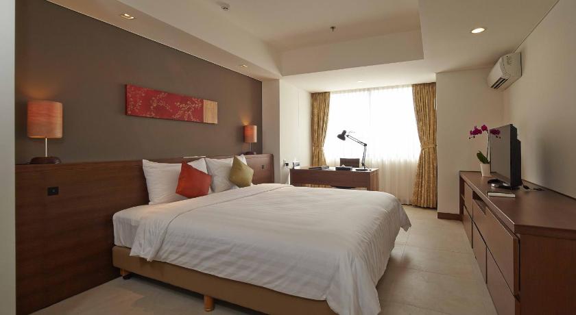 Image of Deluxe Suite 8
