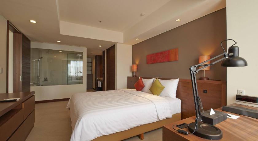 Image of Deluxe Suite 3