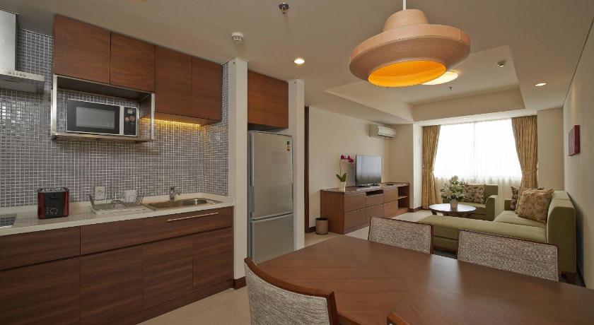 Image of Deluxe Suite 1