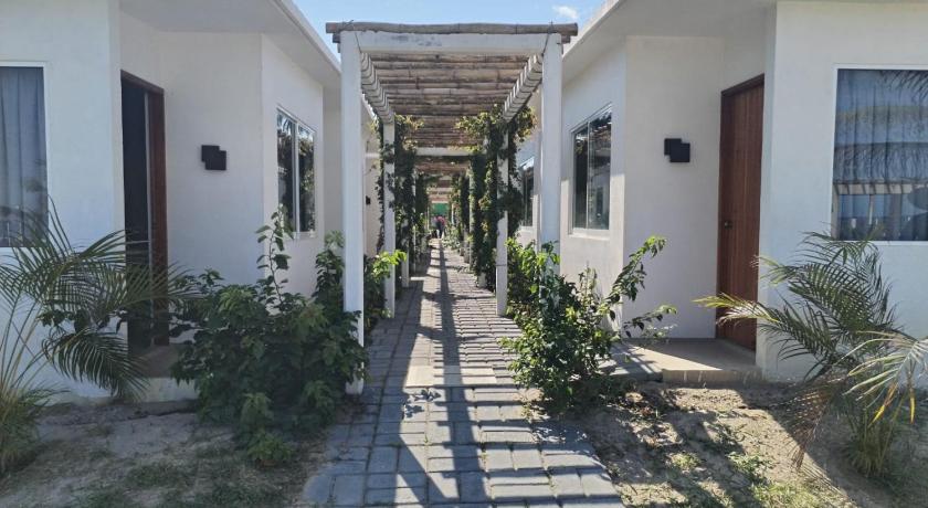 Hotel Villas Xali