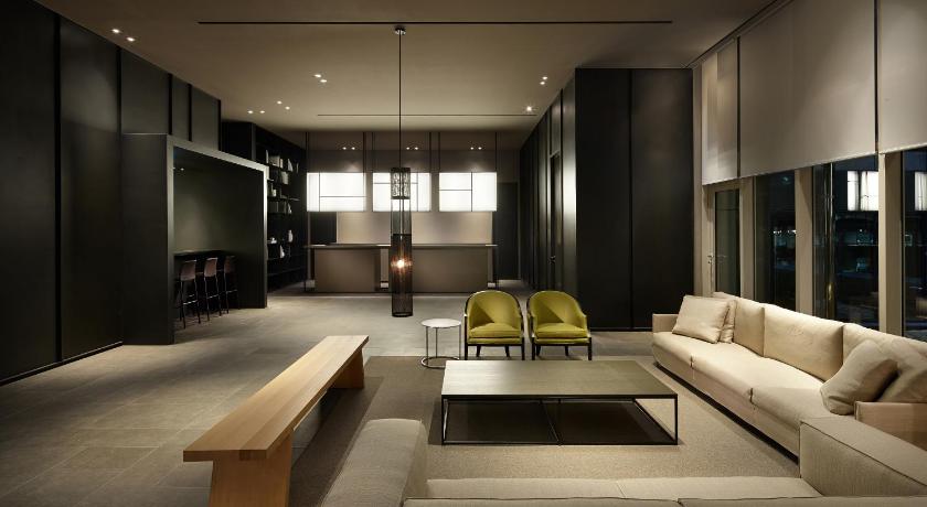 ソウル Shilla Stay Gwanghwamun (Myeongdong) 4つ星 ホテル 施設