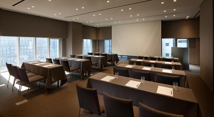 ソウル Shilla Stay Gwanghwamun (Myeongdong) 4つ星 ホテル スイート