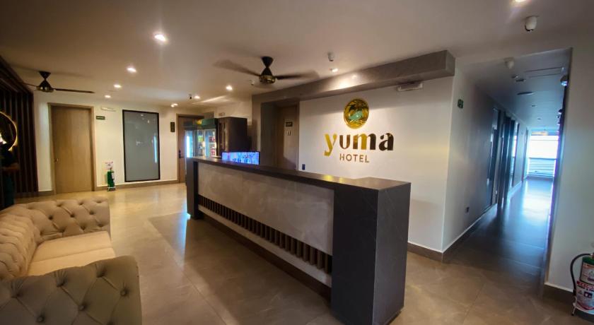 Hotel Yuma