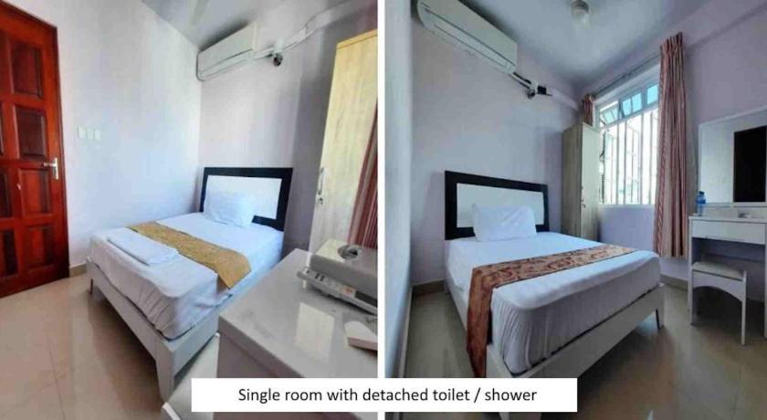 Hotel Octave Maldives - image 16