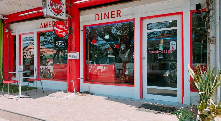 ONEWAY GUEST HOUSE BKK - image 8