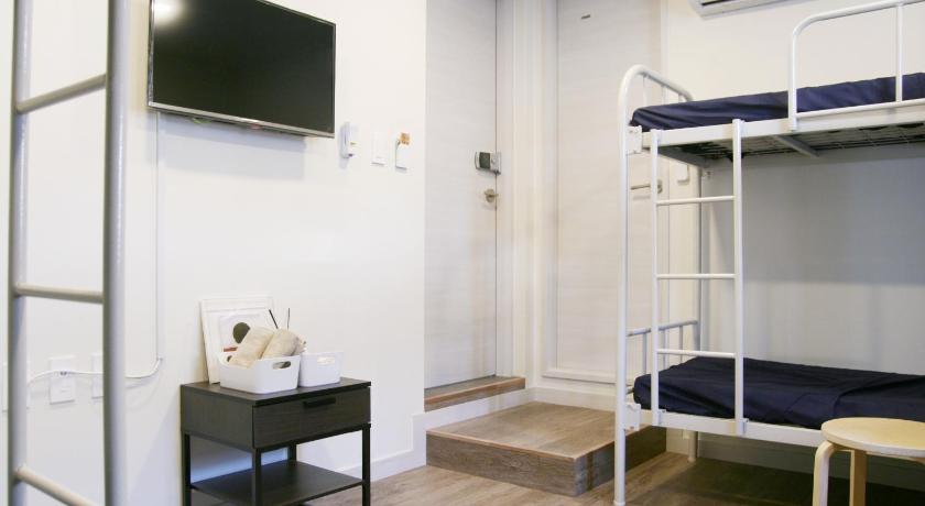 Seoul Dalbit Dongdaemun Guesthouse - image 10