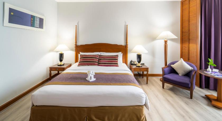 Image of Deluxe Family Connecting Room 7