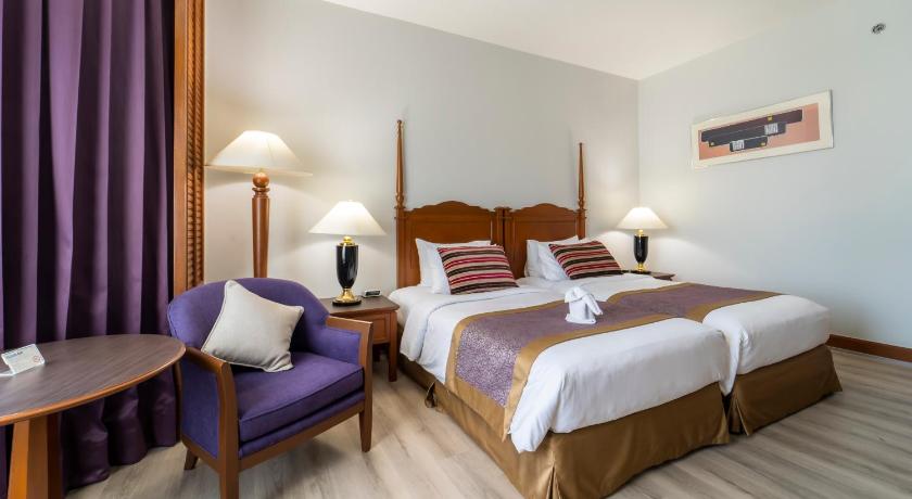 Image of Deluxe Family Connecting Room 11