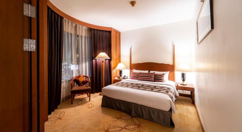Image of Junior Suite 9